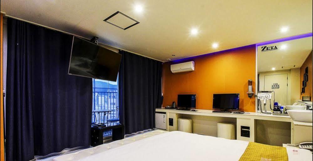 Hotel Gamdong 2*