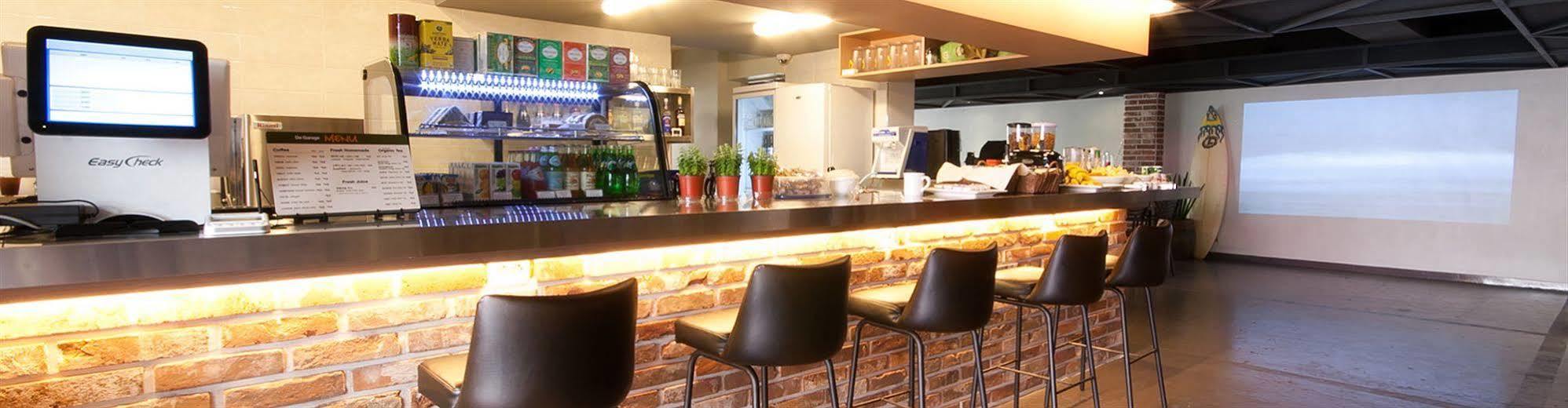 Uniqstay Hostel Busan