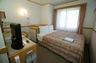 Toyoko Seomyeon Hotel