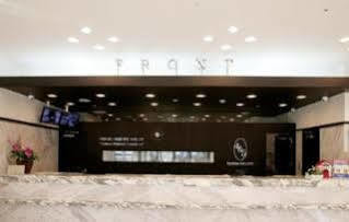 Toyoko Seomyeon Hotel 3*