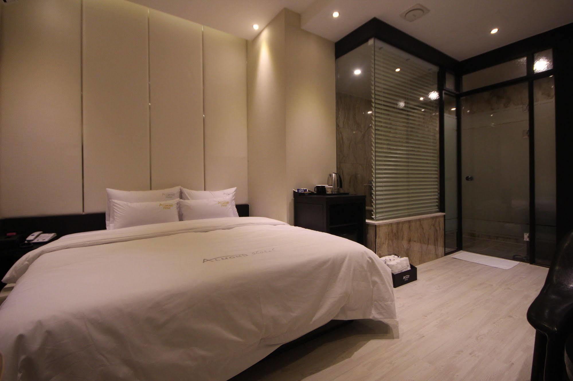 Almond Station Hotel