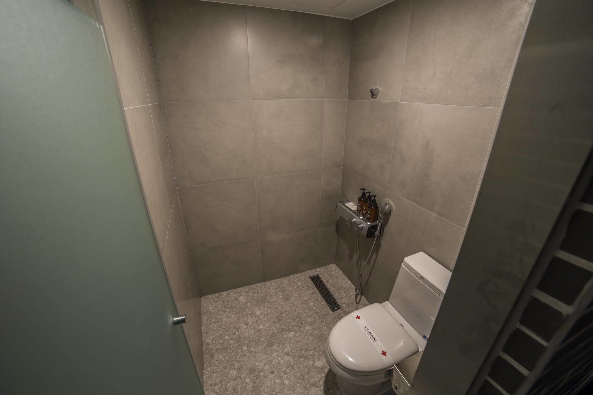 Hotel Kozaza Busan