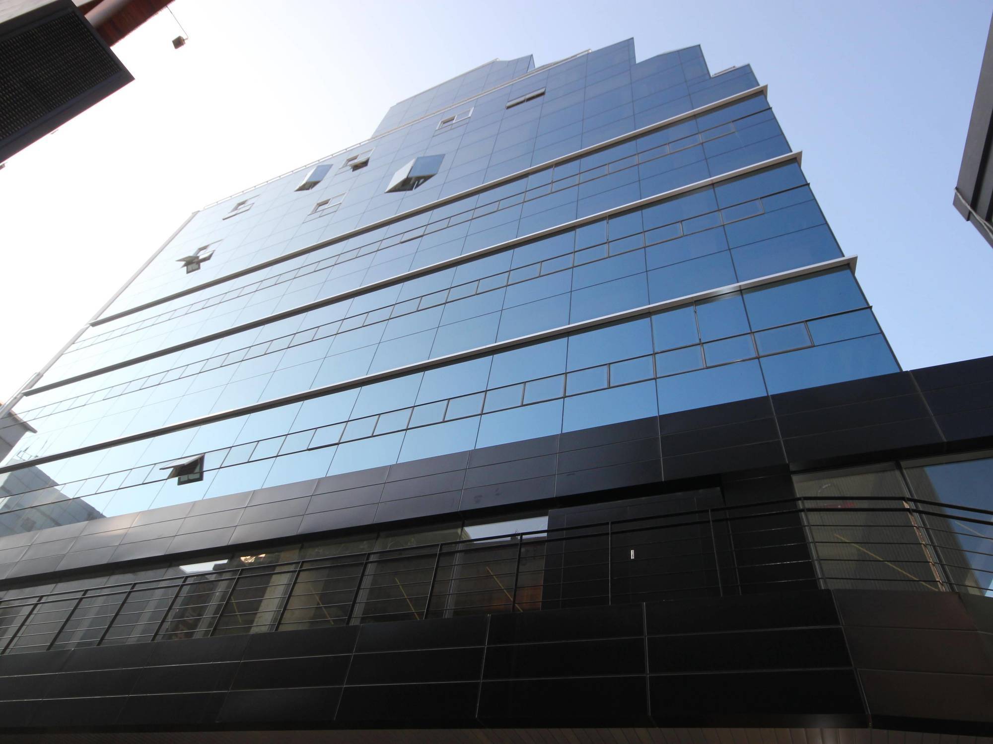Platinum Nampo Hotel 2*