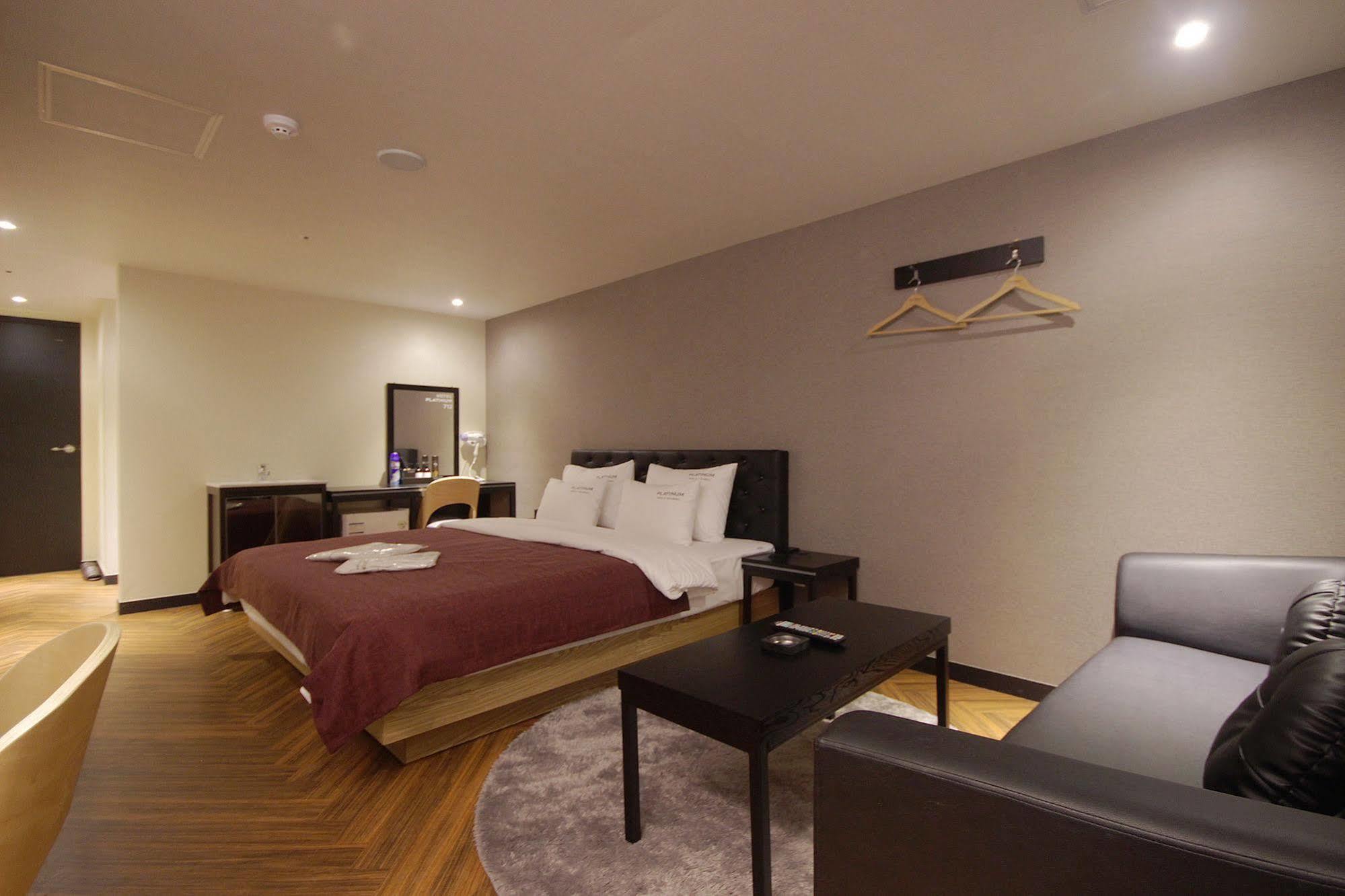 Hotel Platinum Nampo Busan
