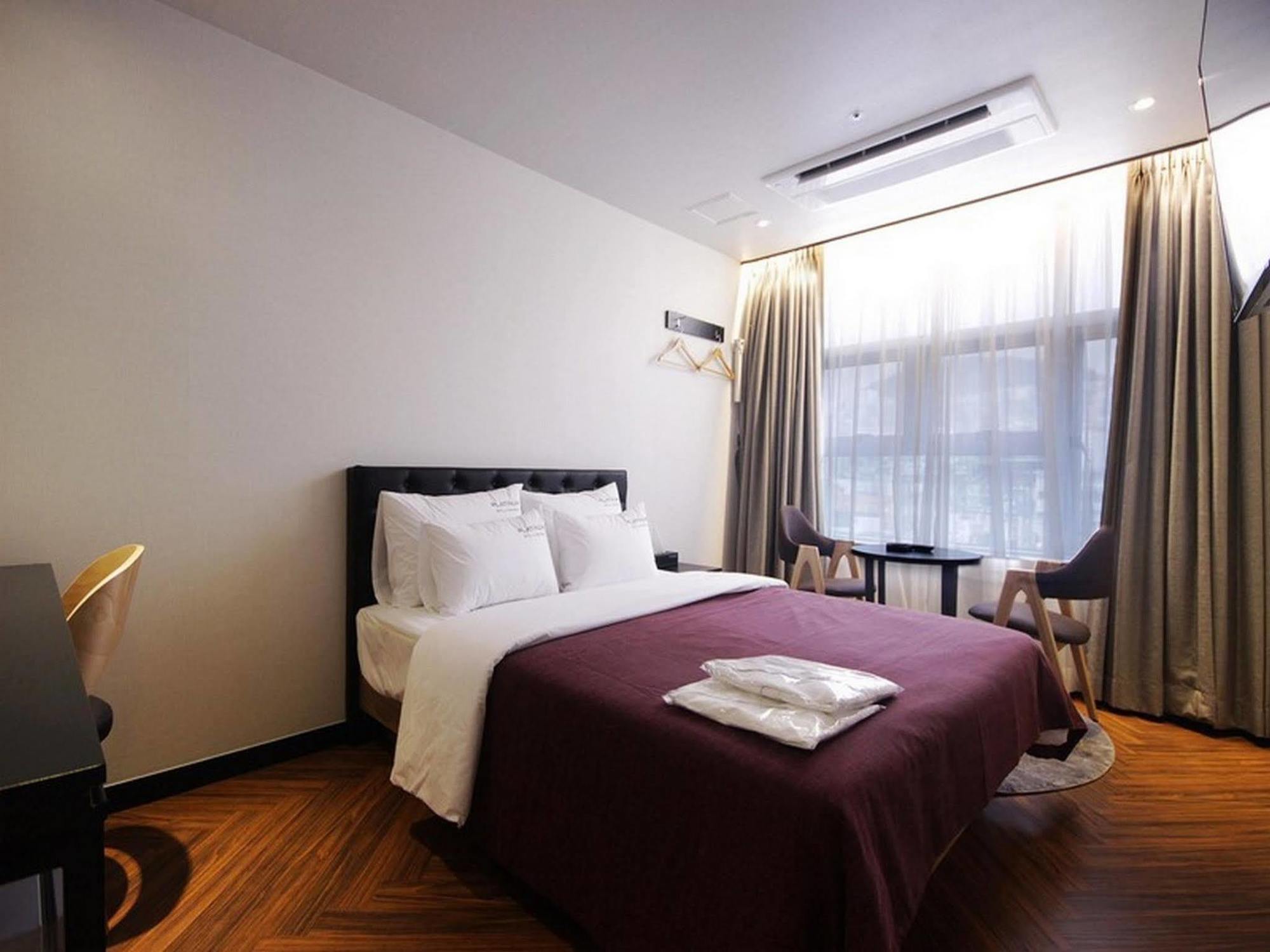 Platinum Nampo Hotel