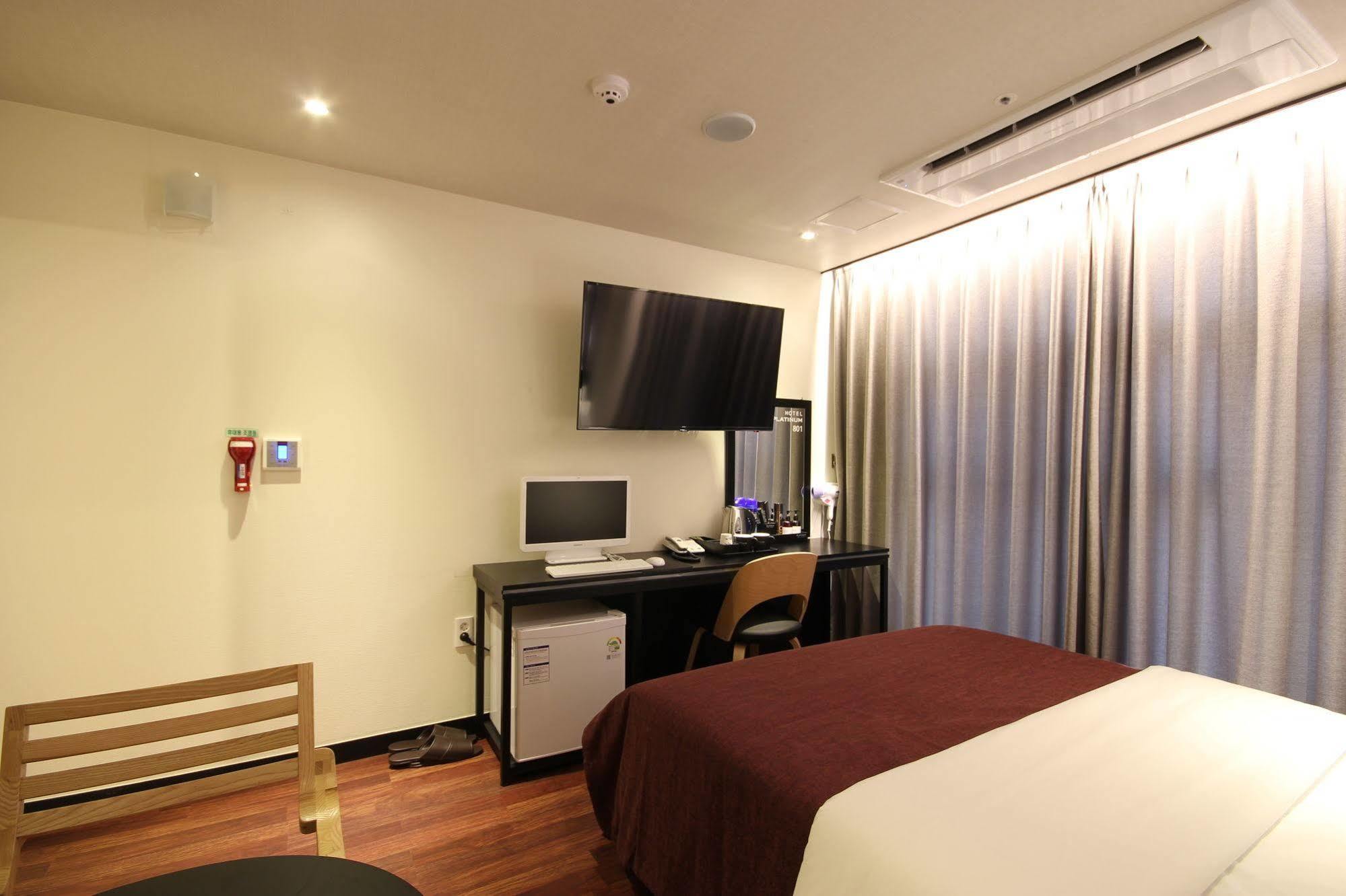 Hotel Platinum Nampo