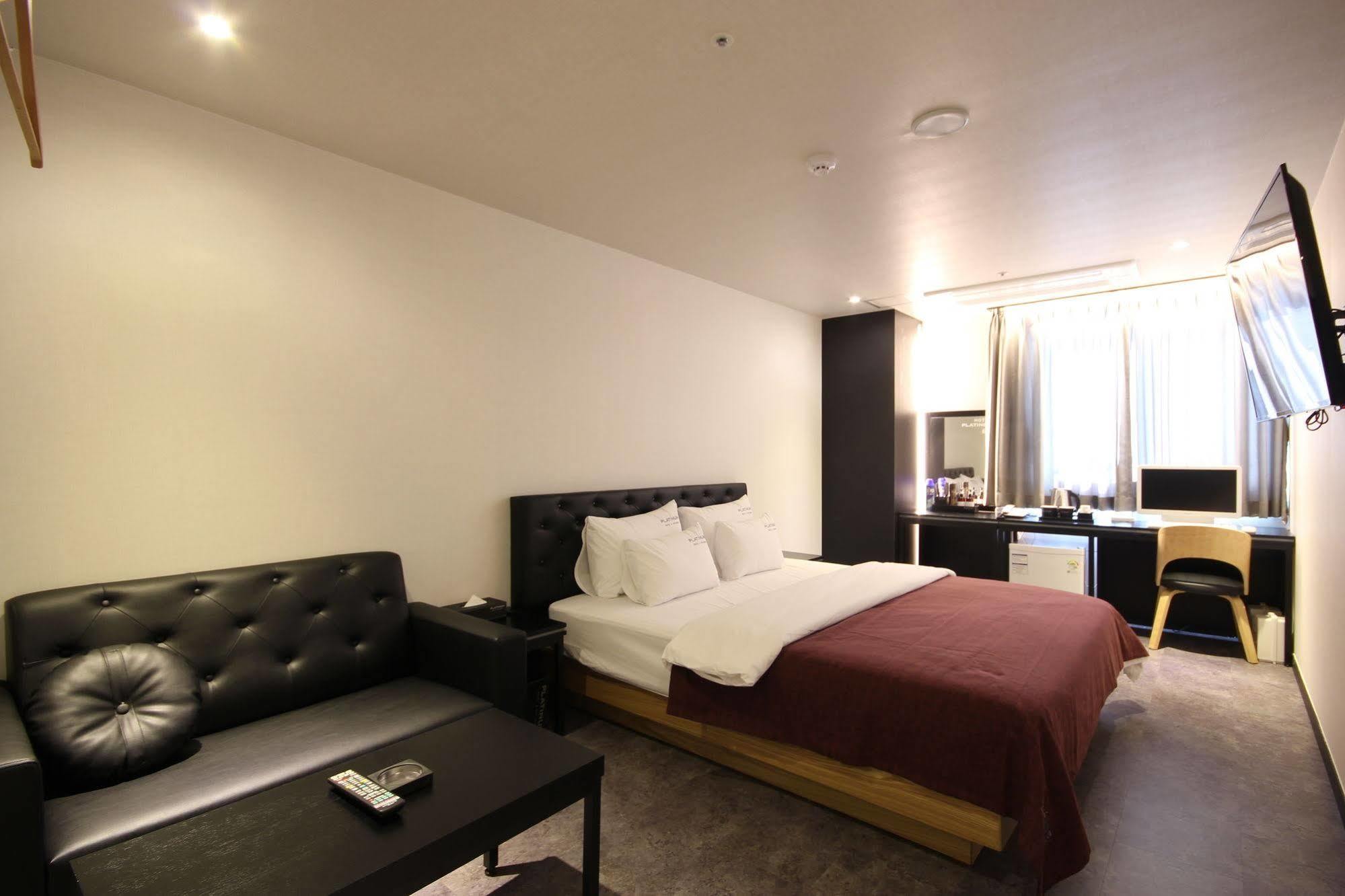Platinum Nampo Hotel 2*