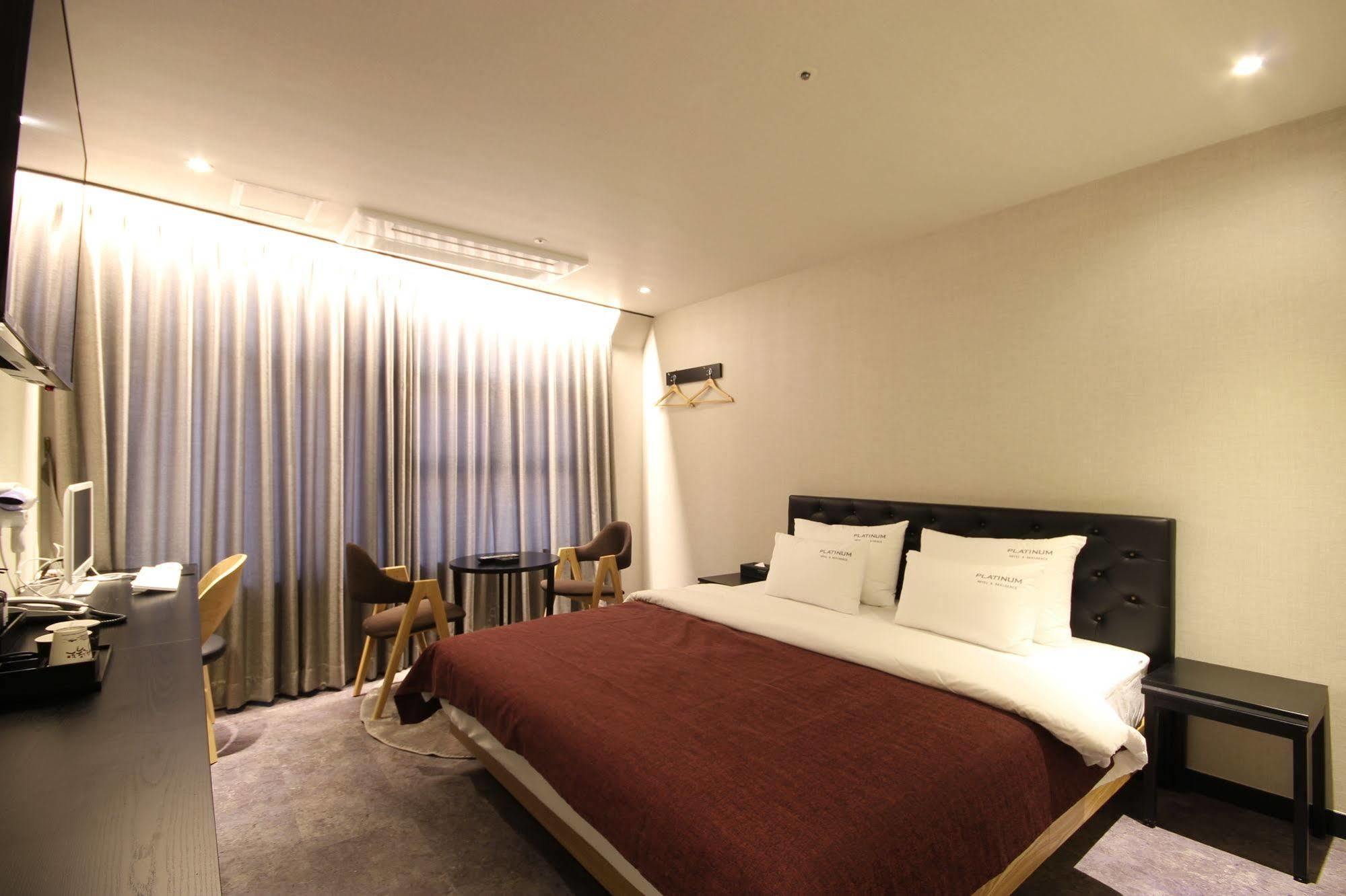 Hotel Platinum Nampo 2*