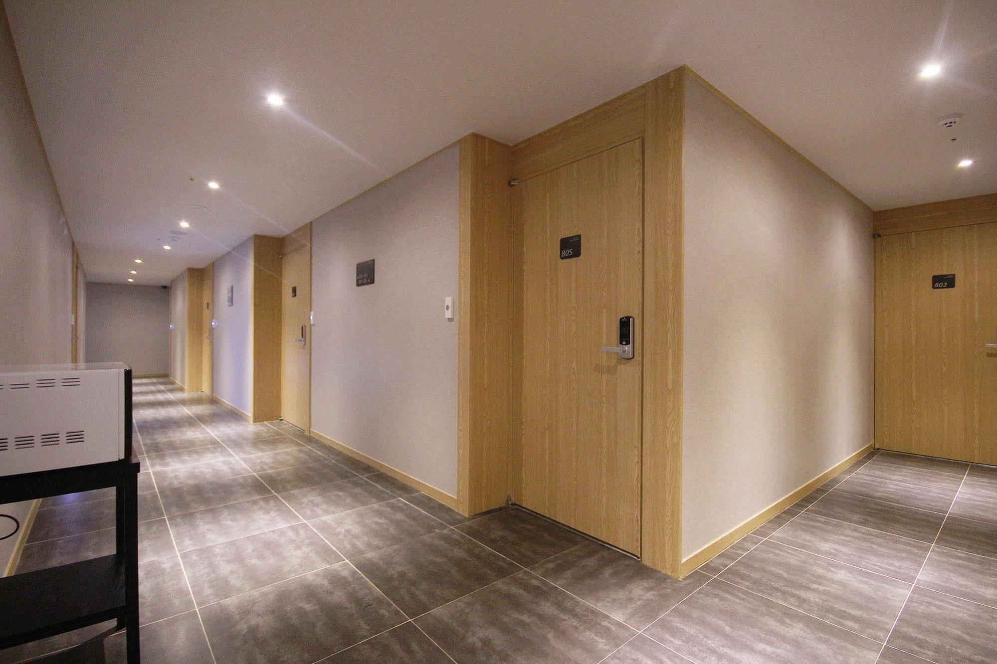 Hotel Platinum Nampo