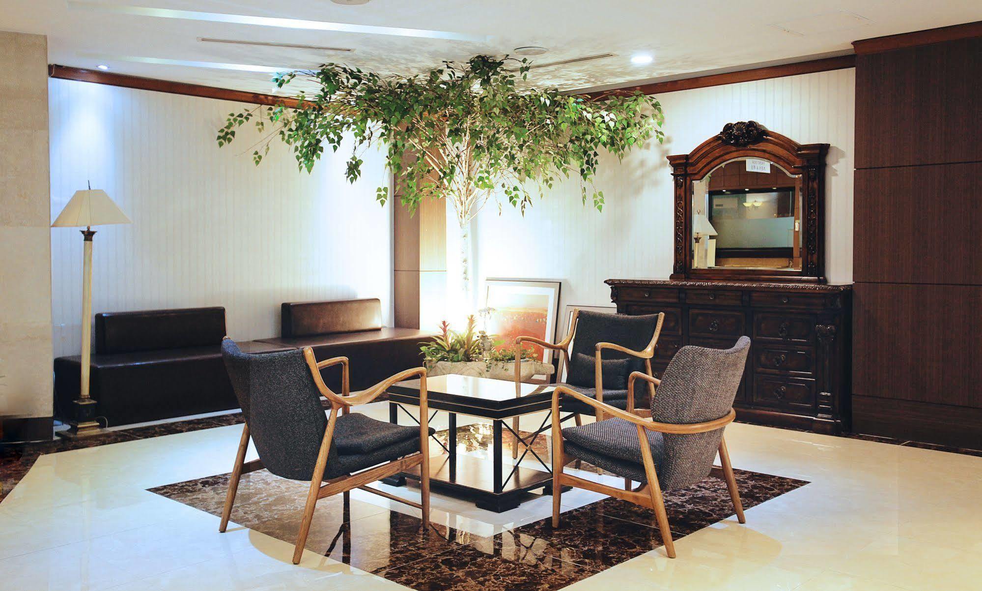 Dawn 3* Busan