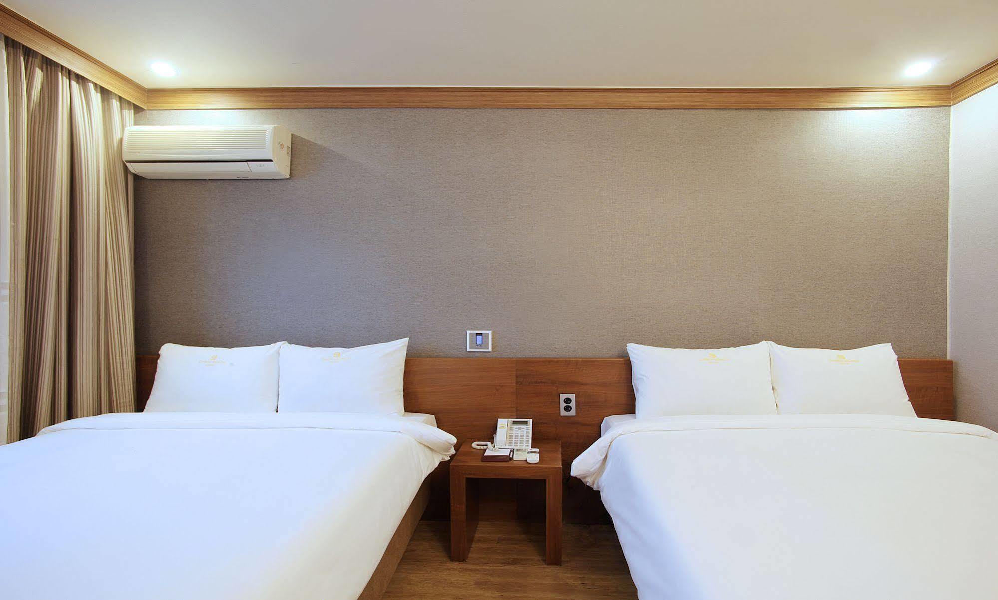 Hotel Dawn 3*