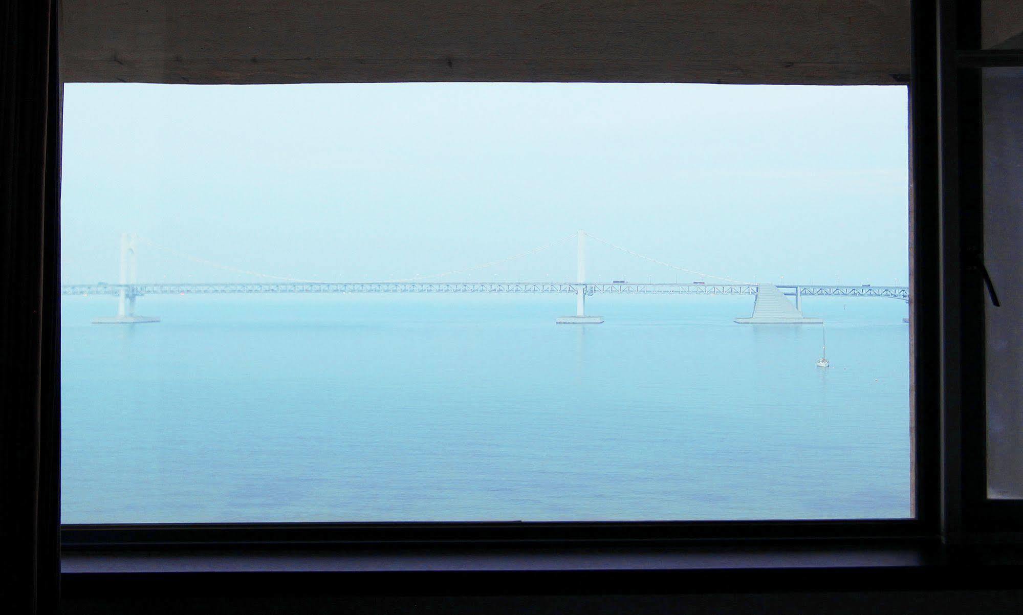 Dawn Hotel Busan