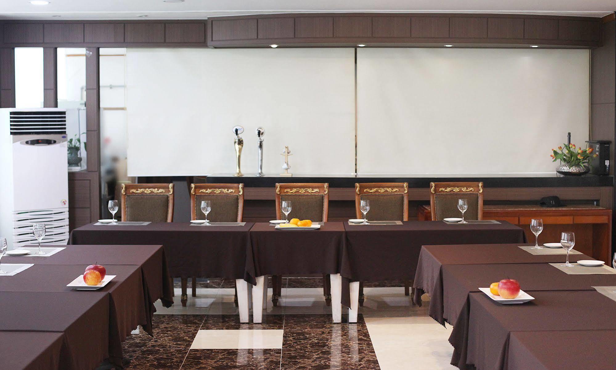 Hotel Dawn Busan