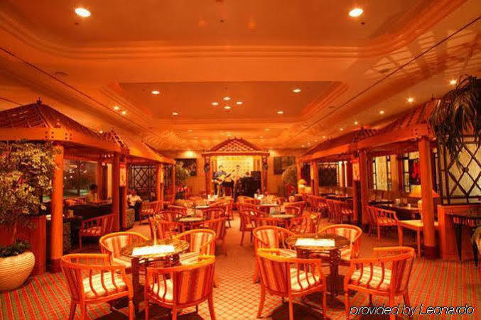 Hotel Paragon 4*