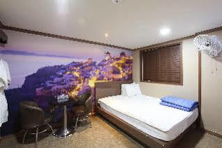 Top Motel Busan Motel Busan