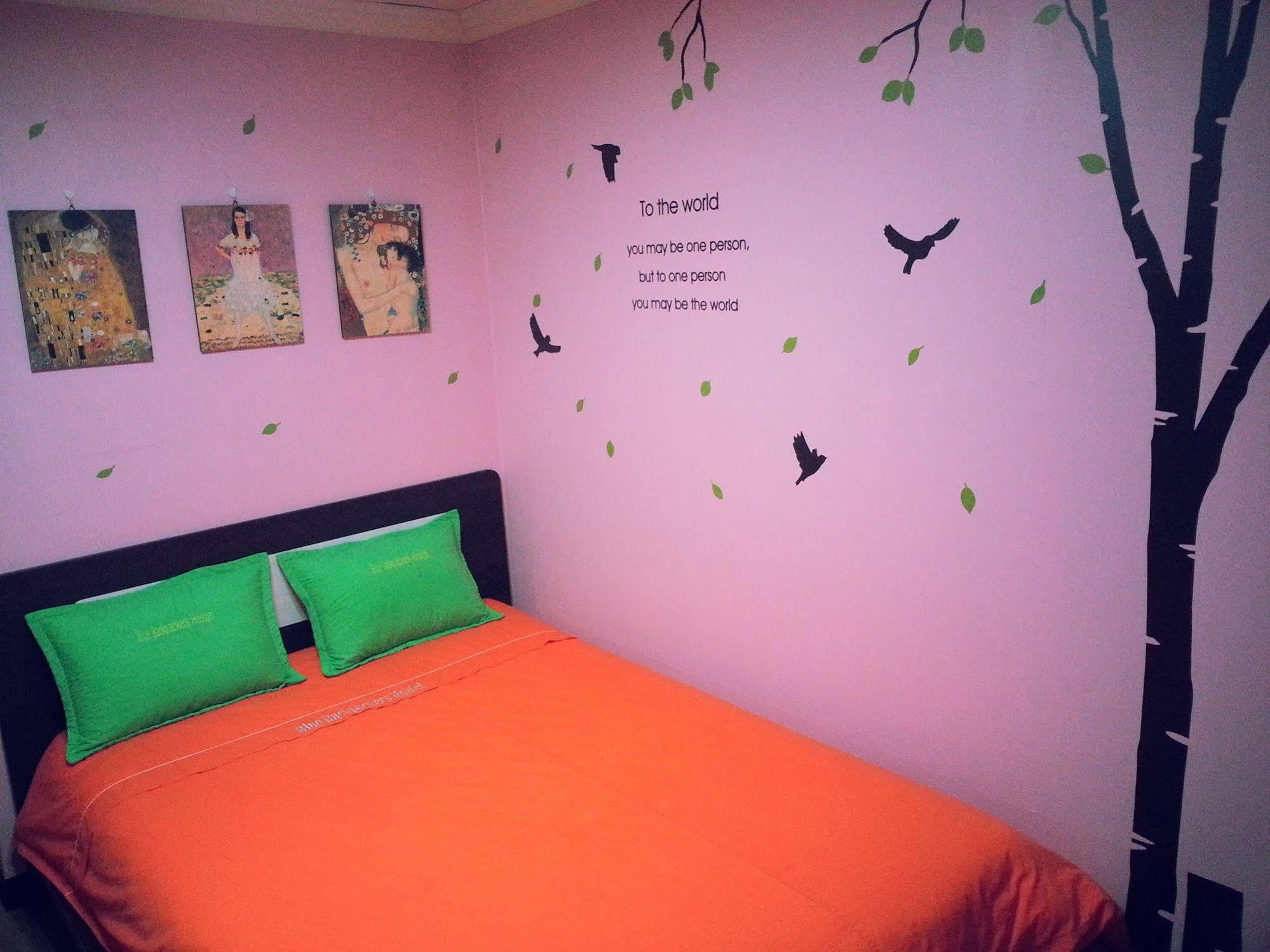 Blue Backpackers Ostello *