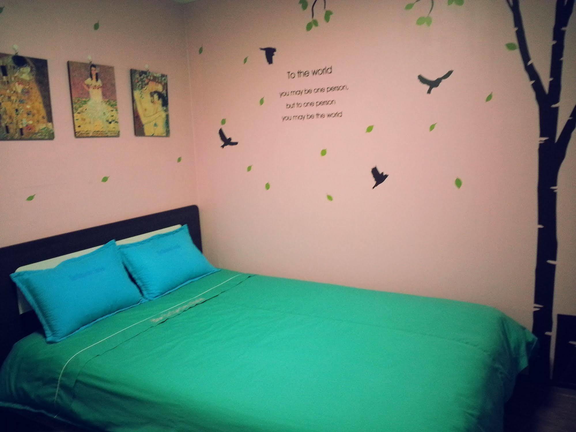 Blue Backpackers Ostello *
