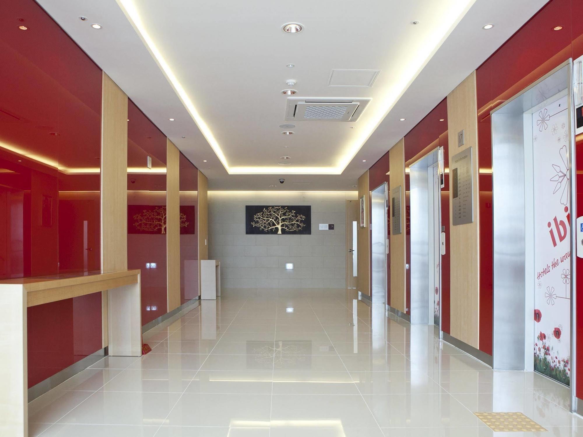 Hotel Ibis Ambassador Centre