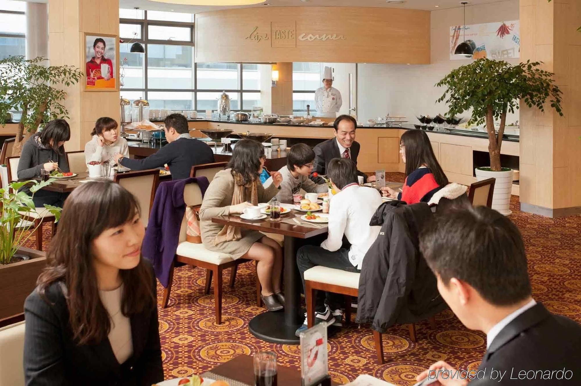 Ibis Ambassador Centre 3* Busan