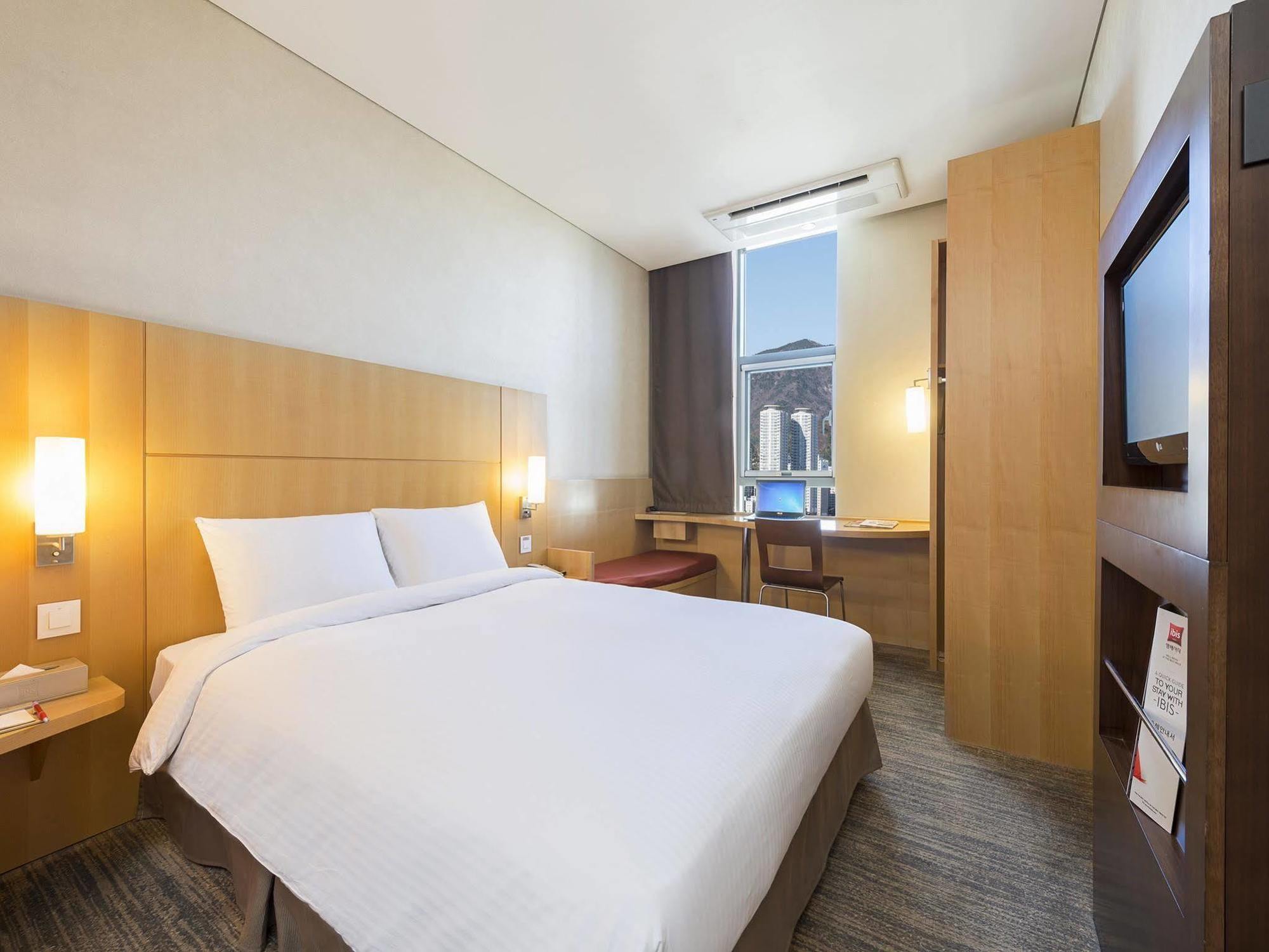Hotel Ibis Ambassador Centre