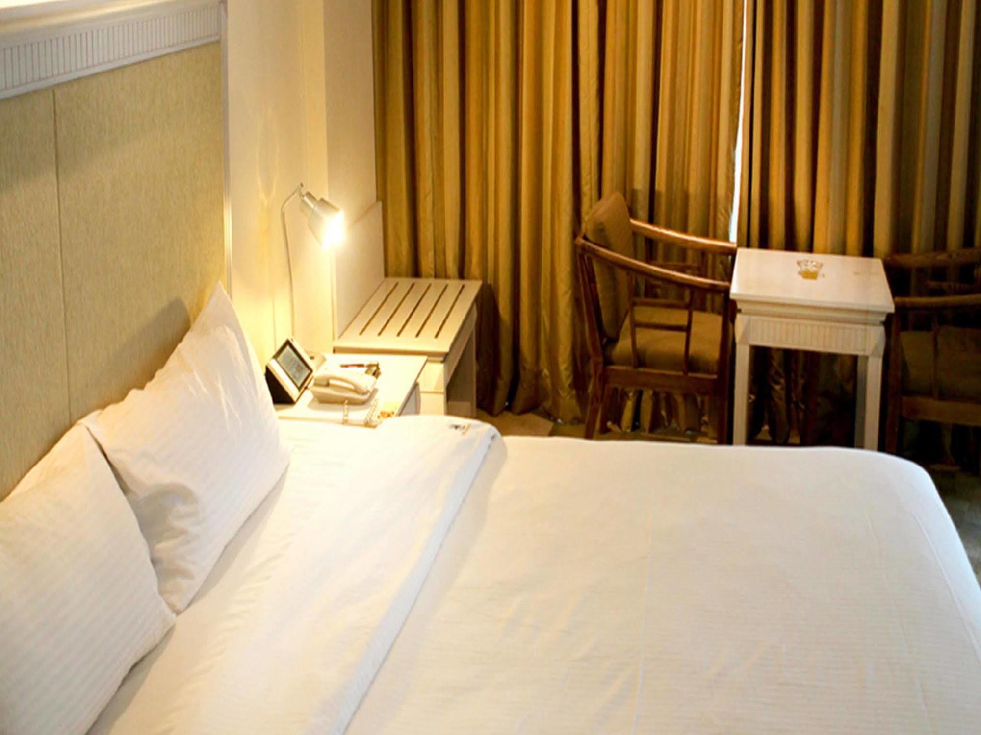 Aqua Palace Hotel Busan