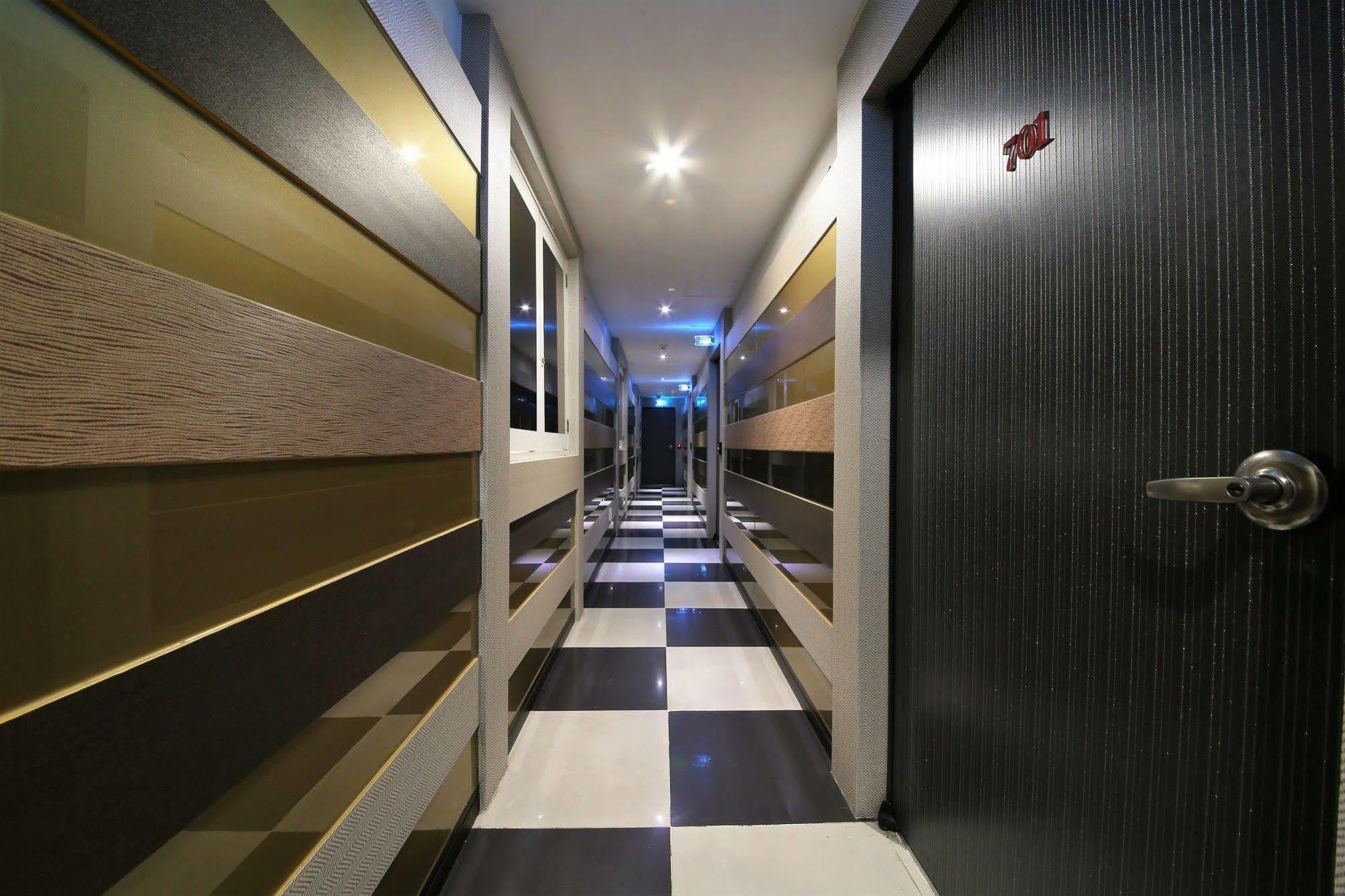 Motel Vovtel