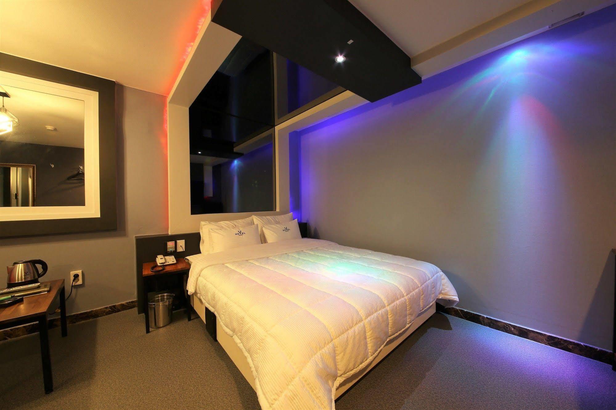 Motel Vovtel 3*