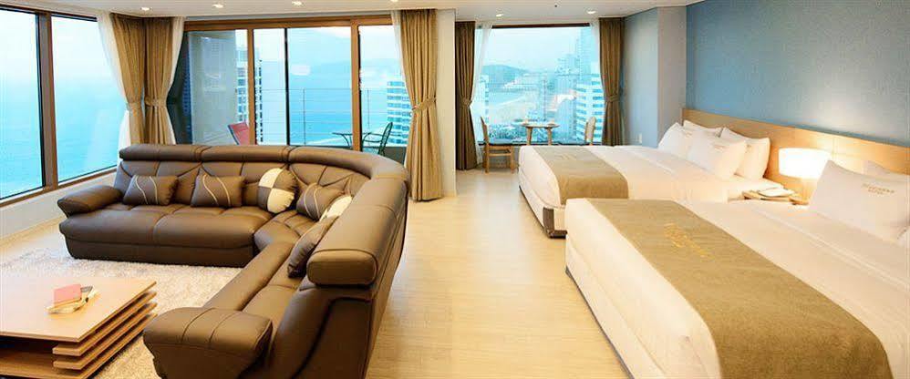 Haeundae Marianne 3* Busan