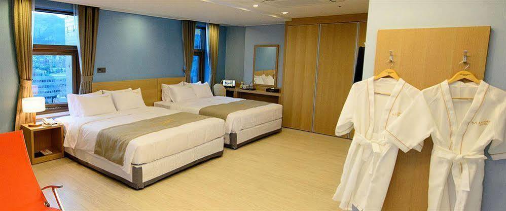 Haeundae Marianne 3*