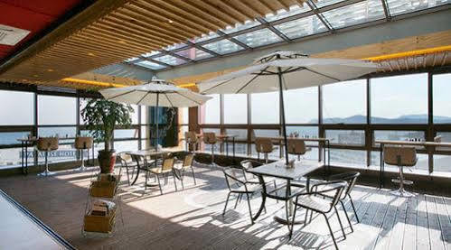 Haeundae Marianne Hotel Busan