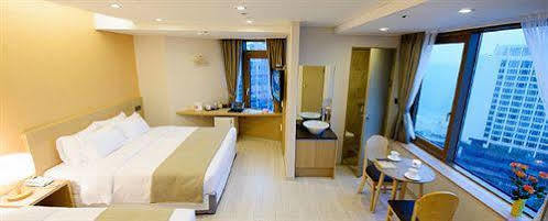 Haeundae Marianne Hotel Busan