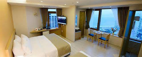 Haeundae Marianne Hotel Busan