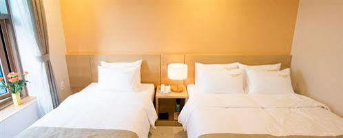 Hotel Haeundae Marianne