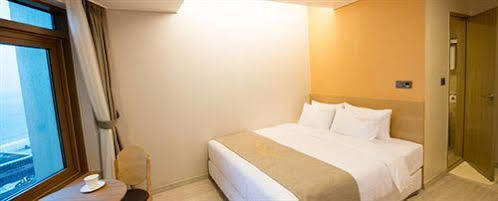 Hotel Haeundae Marianne