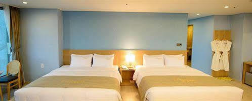 Hotel Haeundae Marianne