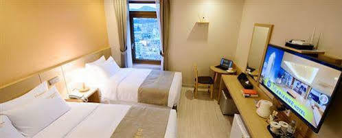 Haeundae Marianne 3* Busan