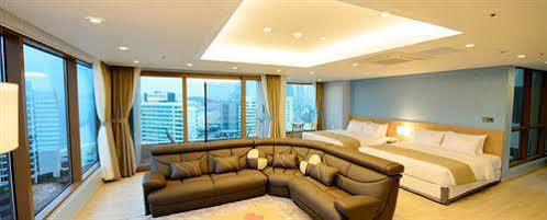 Hotel Haeundae Marianne Busan