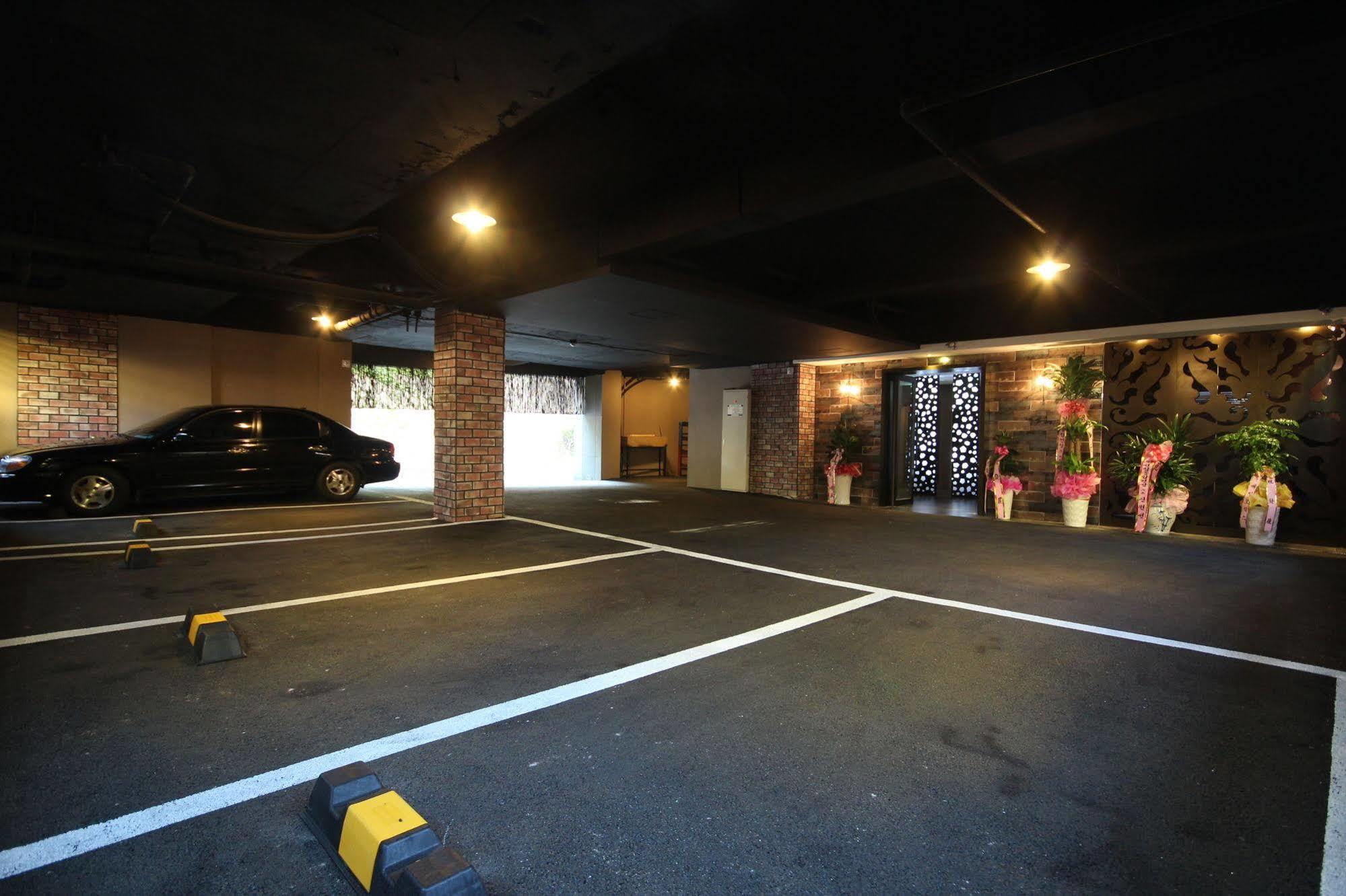 Hotel Boutique Aria Nampo 3*