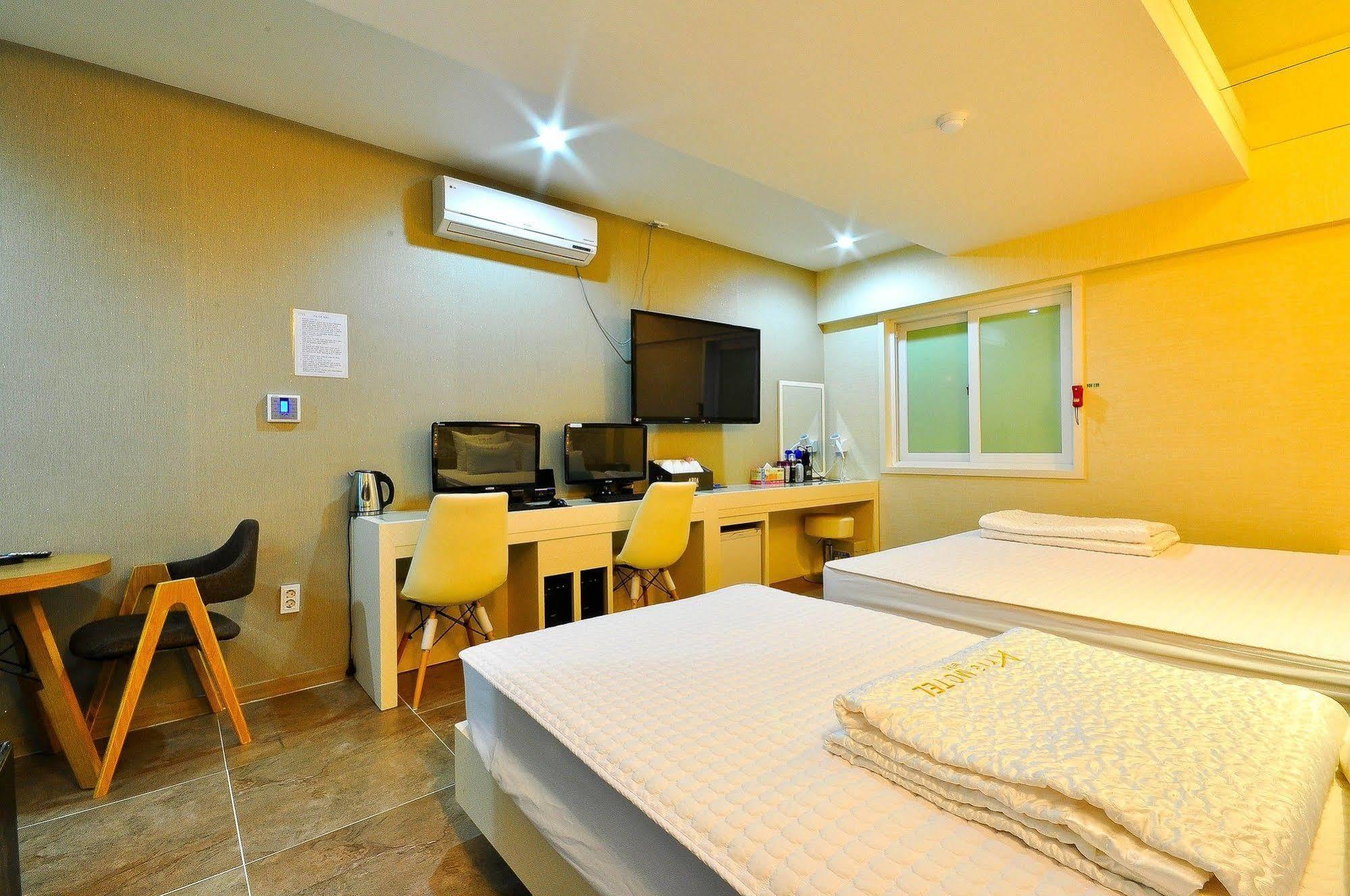 Boutique Aria Nampo Hotel 3*