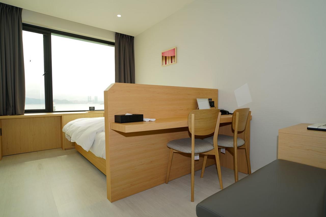 Hotel Mipo Oceanside