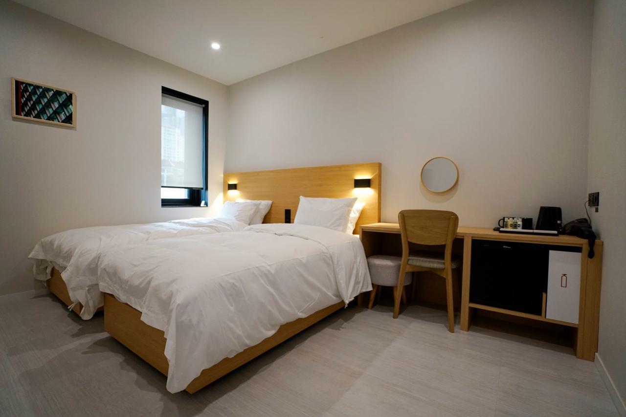 Mipo Oceanside Busan