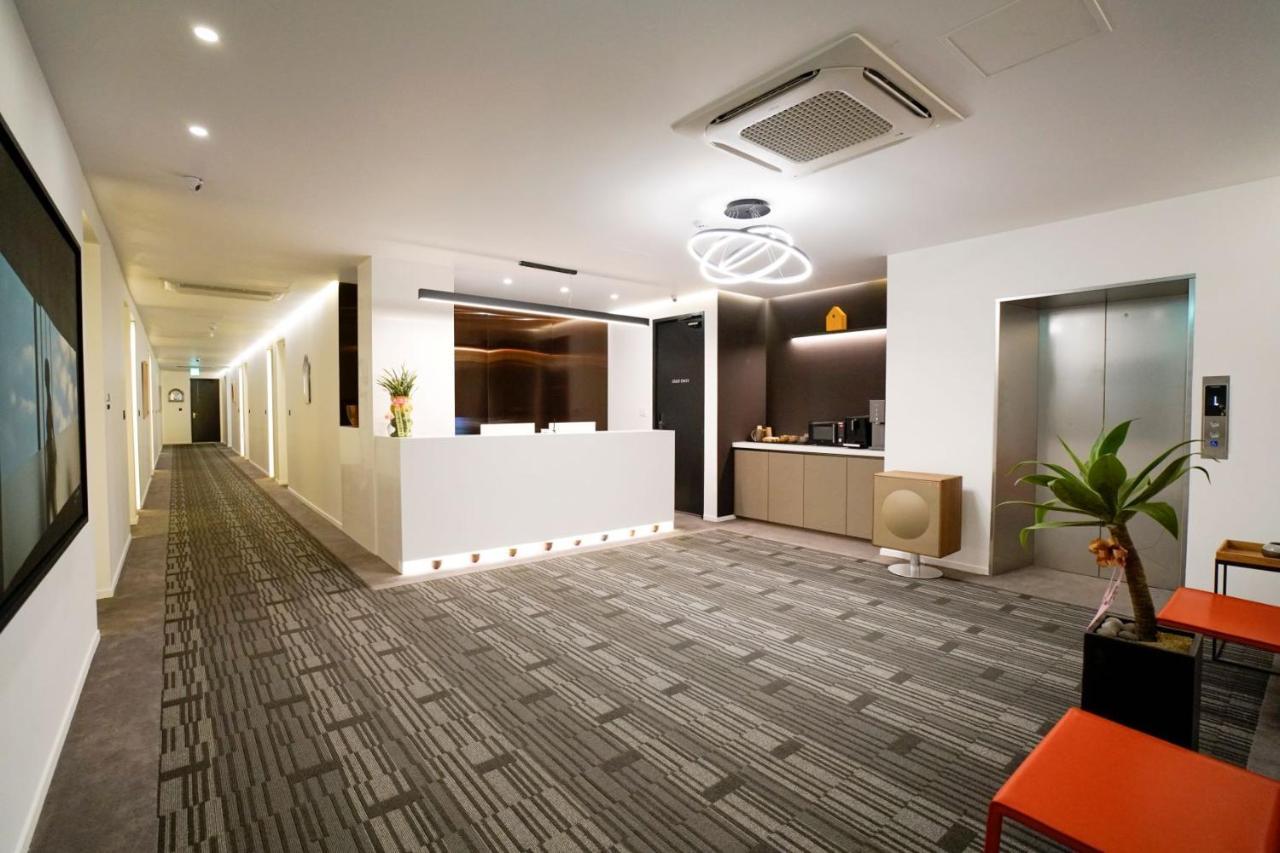 Hotel Mipo Oceanside 2*