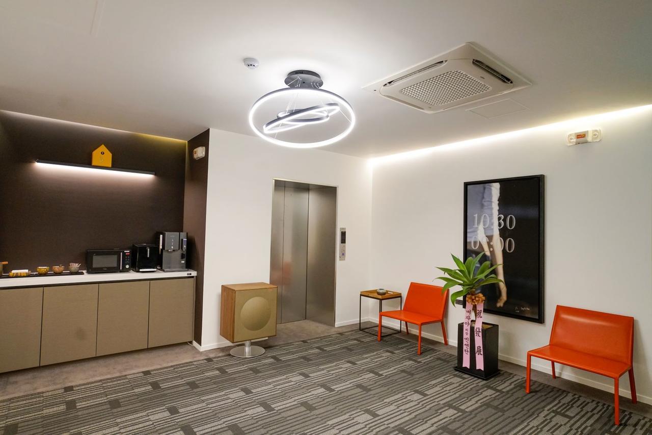 Hotel Mipo Oceanside 2*