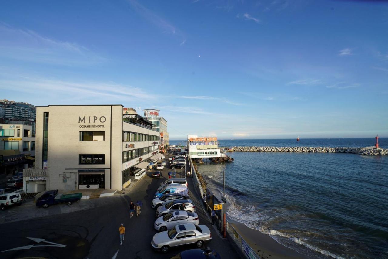 Mipo Oceanside Hotel 2*