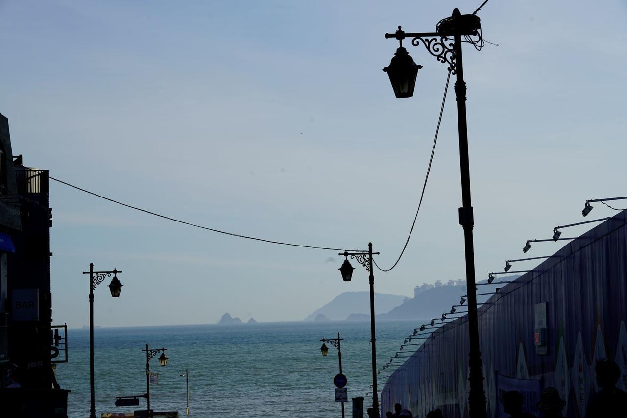 Mipo Oceanside 2* Busan