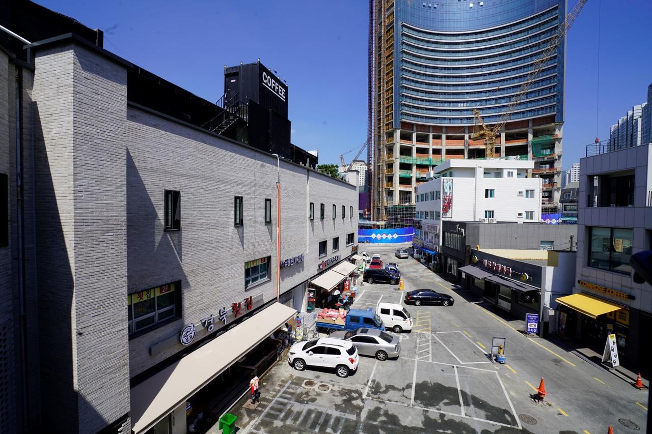 Hotel Mipo Oceanside