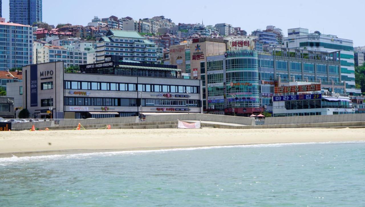 Mipo Oceanside Busan