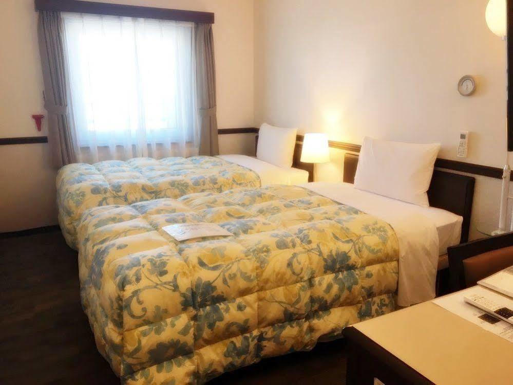 Toyoko Haeundae 2 Hotel