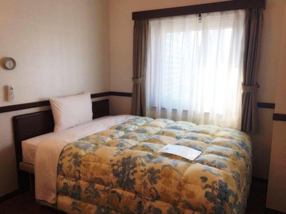 Hotel Toyoko Haeundae 2