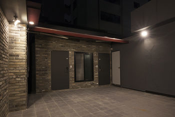 Hotel Gray Hotel Busan